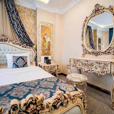 Hotel Aqua Freedom Tbilisi Exteriér fotografie
