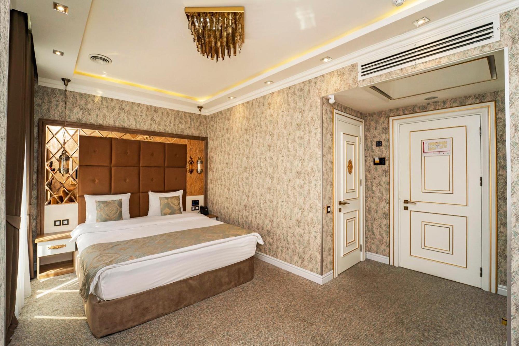 Hotel Aqua Freedom Tbilisi Exteriér fotografie