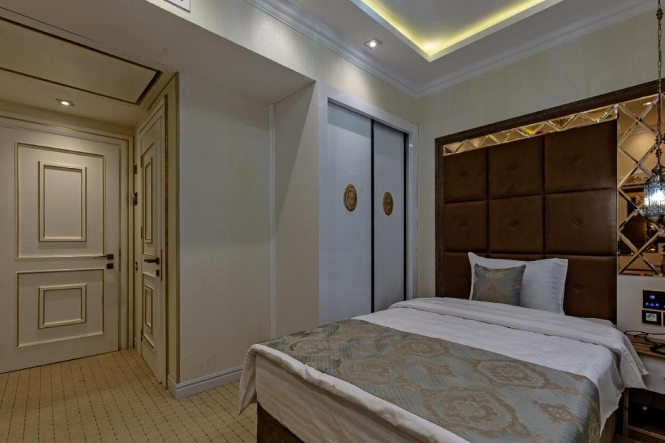 Hotel Aqua Freedom Tbilisi Exteriér fotografie