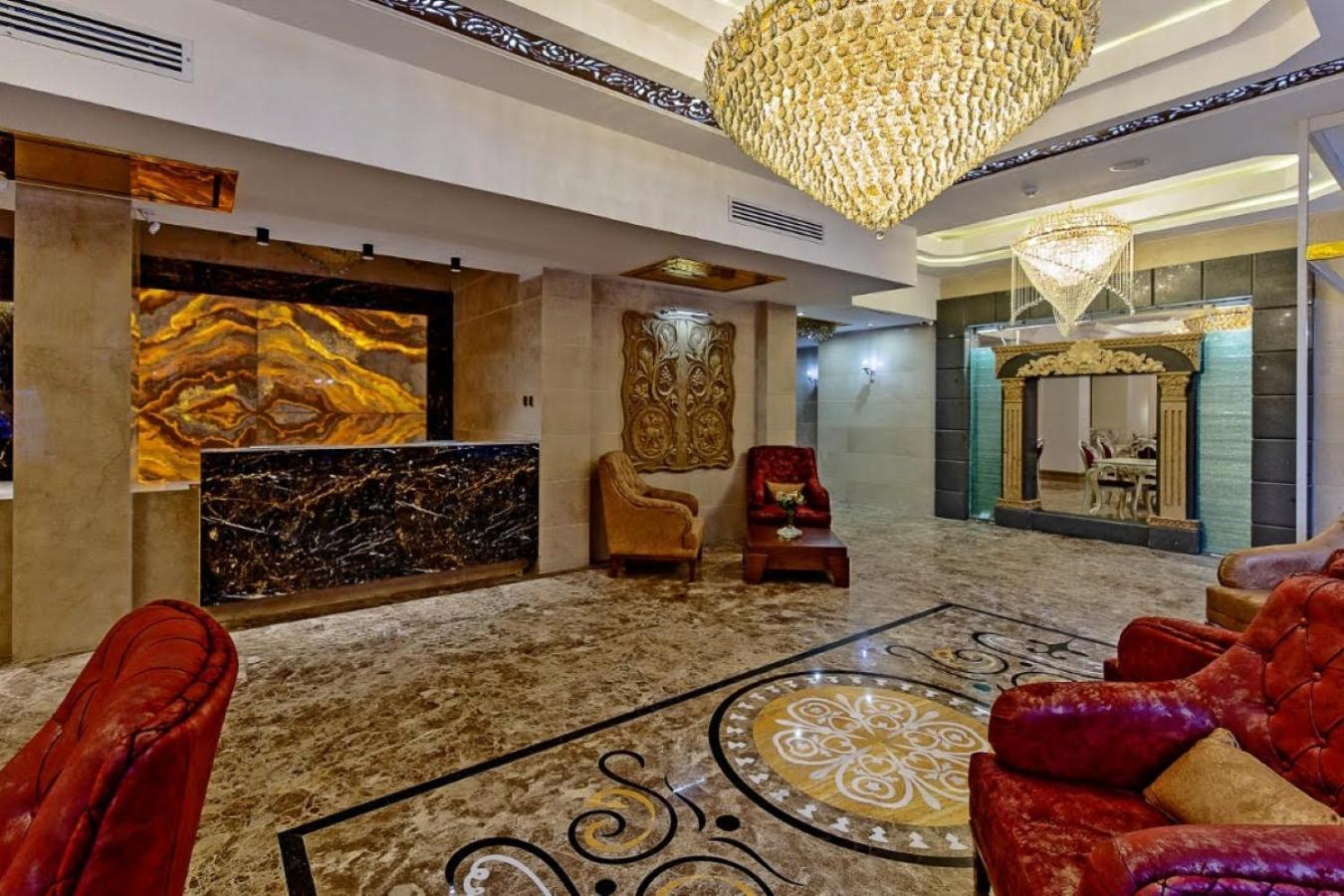 Hotel Aqua Freedom Tbilisi Exteriér fotografie