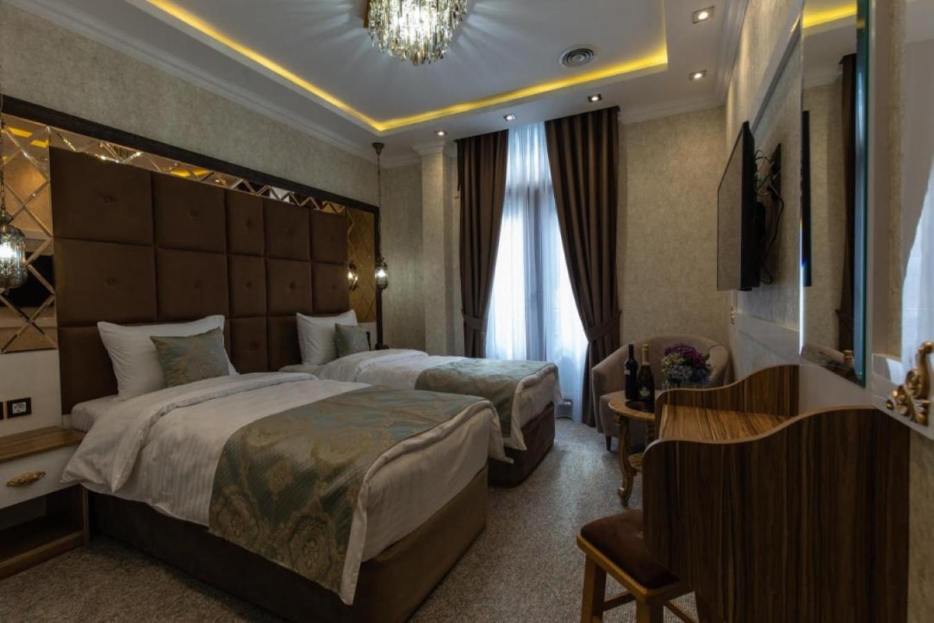 Hotel Aqua Freedom Tbilisi Exteriér fotografie