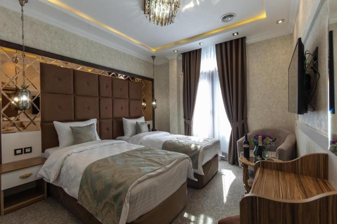Hotel Aqua Freedom Tbilisi Exteriér fotografie